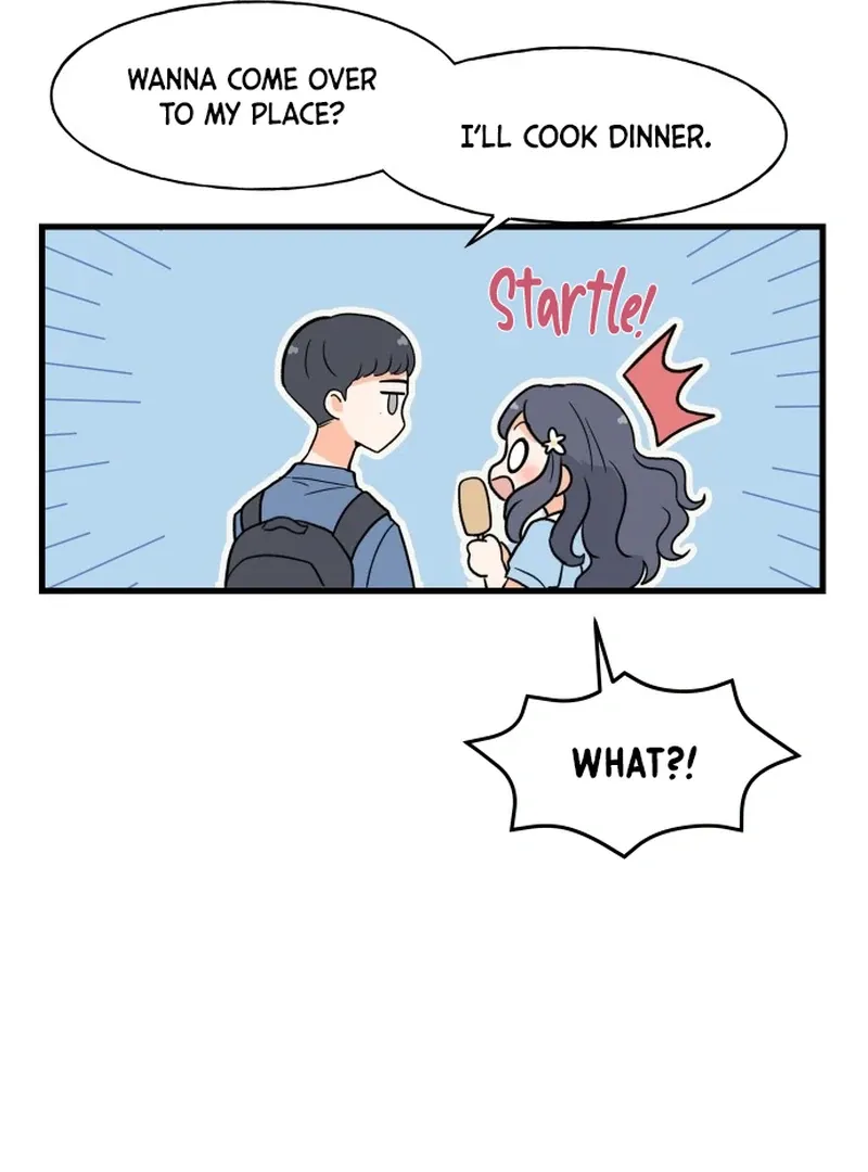 A Manhwa That Ends When You Confess Chapter 9 page 12 - 