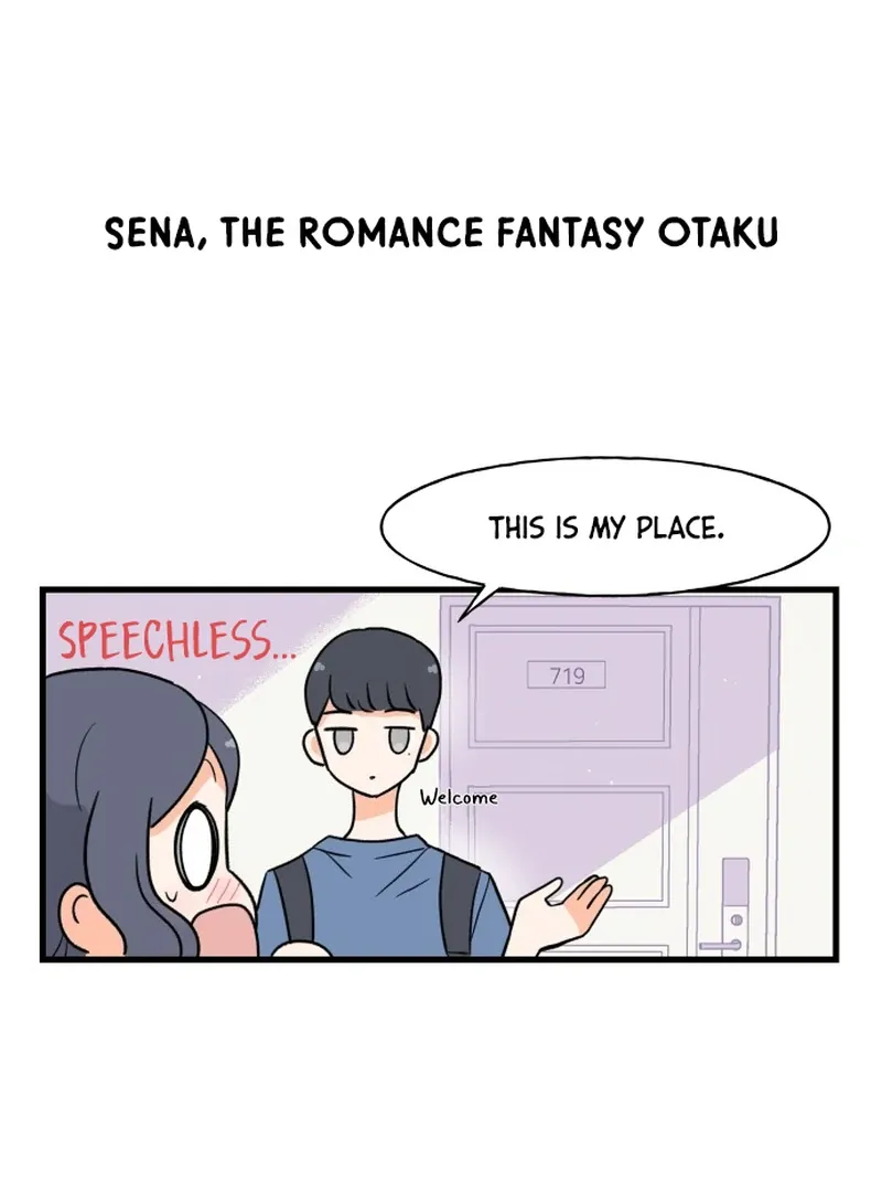 A Manhwa That Ends When You Confess Chapter 9 page 13 - 
