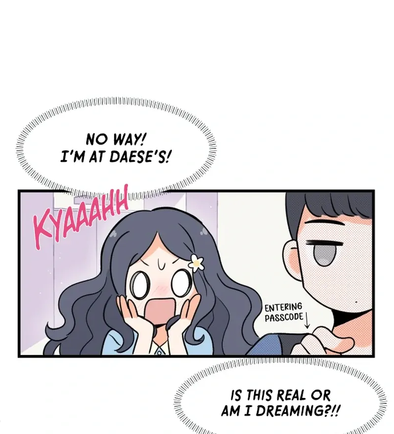 A Manhwa That Ends When You Confess Chapter 9 page 14 - 