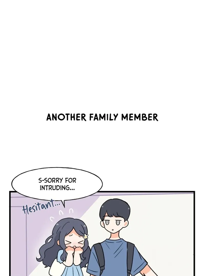 A Manhwa That Ends When You Confess Chapter 9 page 17 - 