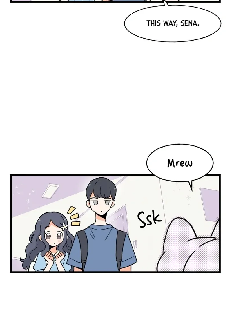 A Manhwa That Ends When You Confess Chapter 9 page 18 - 