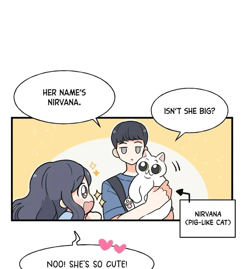A Manhwa That Ends When You Confess Chapter 9 page 20 - 