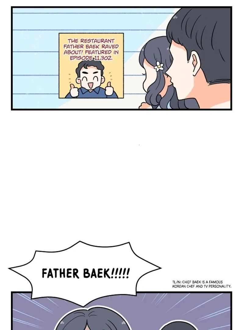 A Manhwa That Ends When You Confess Chapter 9 page 3 - 