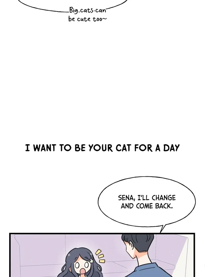 A Manhwa That Ends When You Confess Chapter 9 page 21 - 