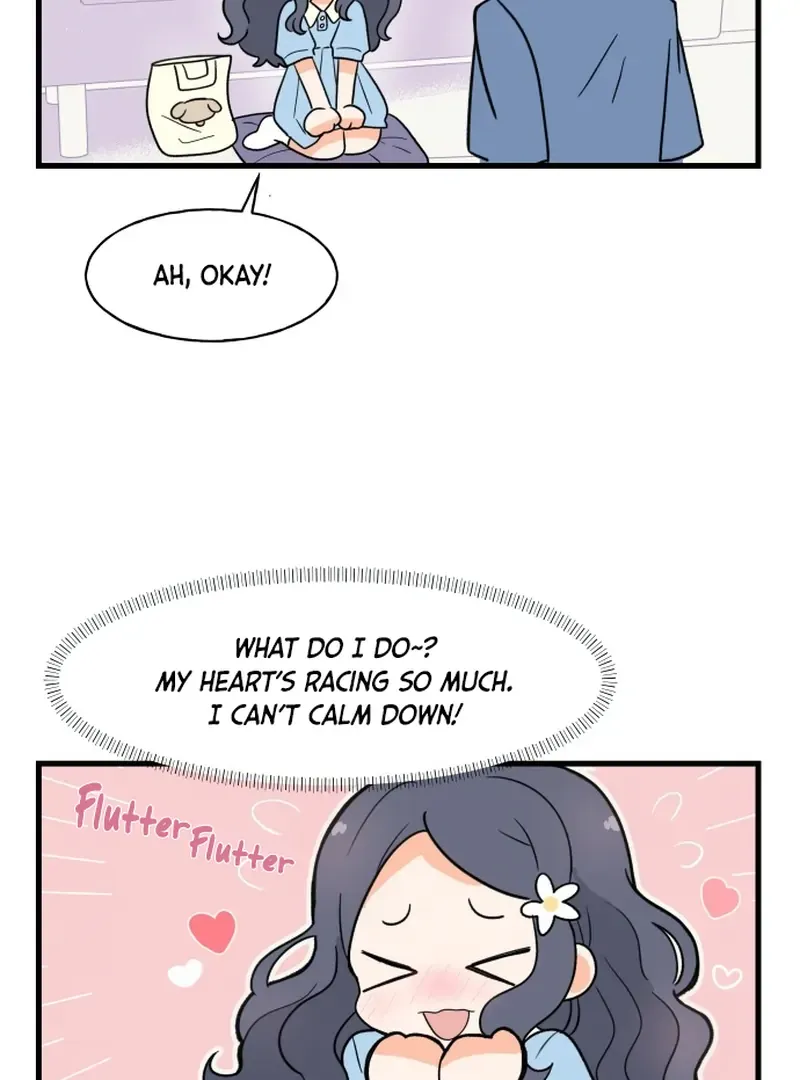 A Manhwa That Ends When You Confess Chapter 9 page 22 - 