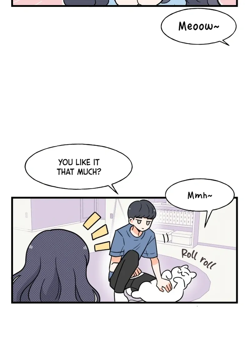 A Manhwa That Ends When You Confess Chapter 9 page 23 - 
