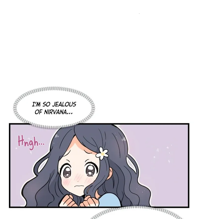 A Manhwa That Ends When You Confess Chapter 9 page 24 - 