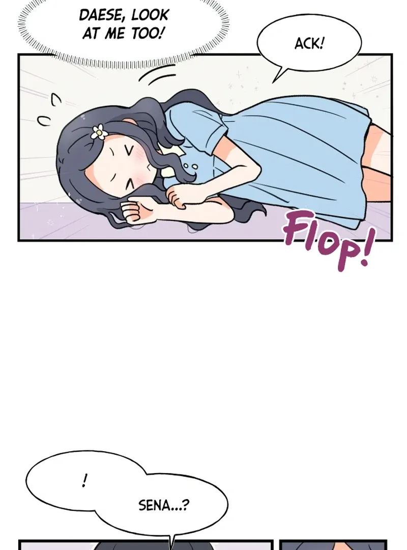 A Manhwa That Ends When You Confess Chapter 9 page 26 - 