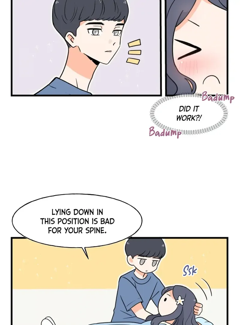 A Manhwa That Ends When You Confess Chapter 9 page 27 - 