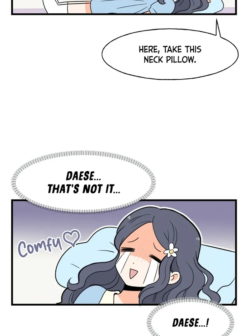 A Manhwa That Ends When You Confess Chapter 9 page 28 - 