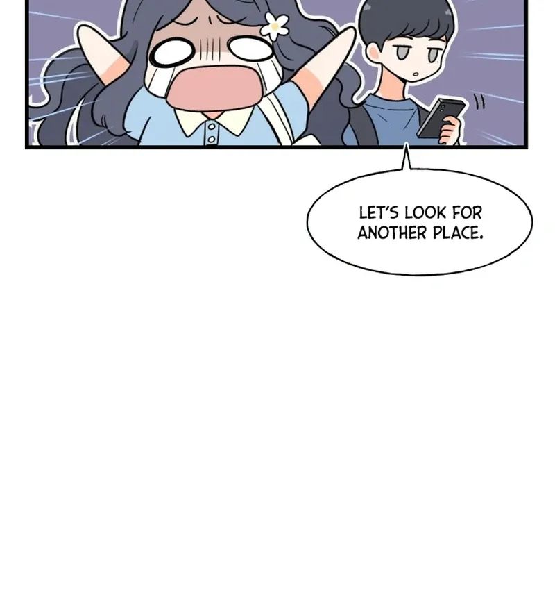 A Manhwa That Ends When You Confess Chapter 9 page 4 - 