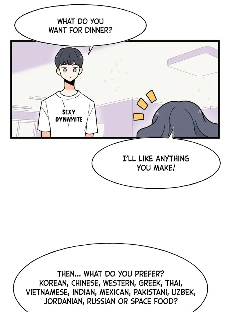 A Manhwa That Ends When You Confess Chapter 9 page 31 - 