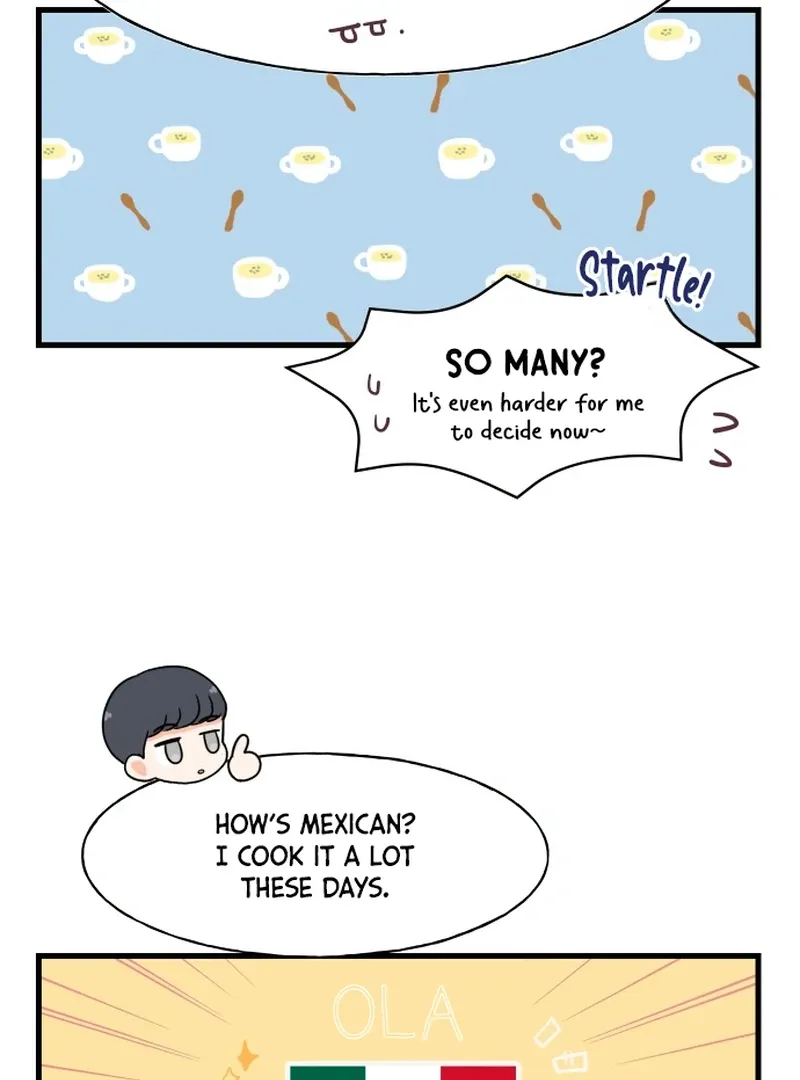 A Manhwa That Ends When You Confess Chapter 9 page 32 - 