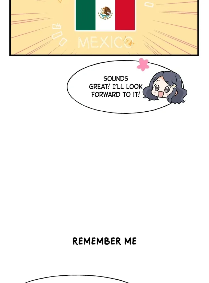 A Manhwa That Ends When You Confess Chapter 9 page 33 - 