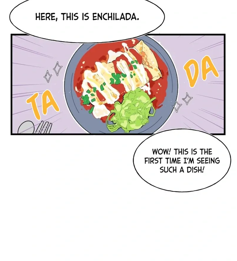 A Manhwa That Ends When You Confess Chapter 9 page 34 - 