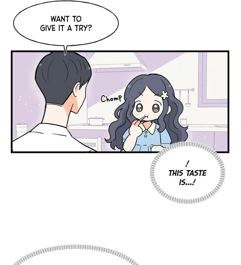 A Manhwa That Ends When You Confess Chapter 9 page 35 - 