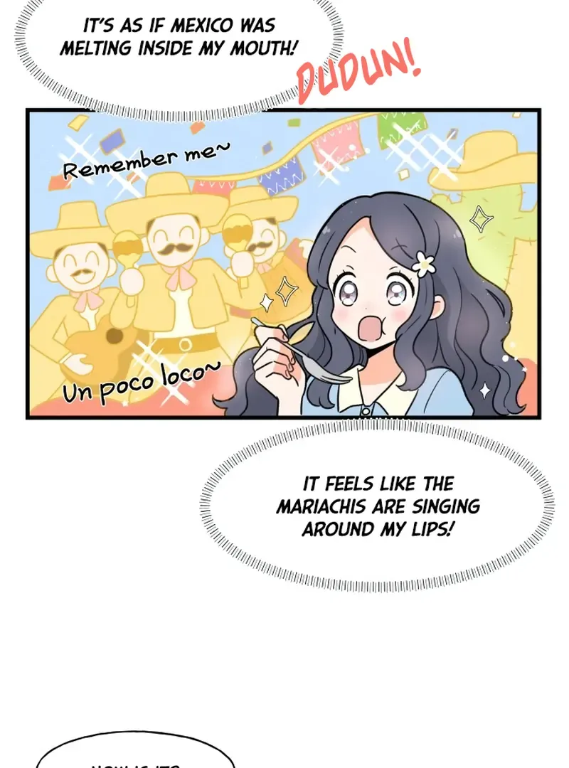 A Manhwa That Ends When You Confess Chapter 9 page 36 - 