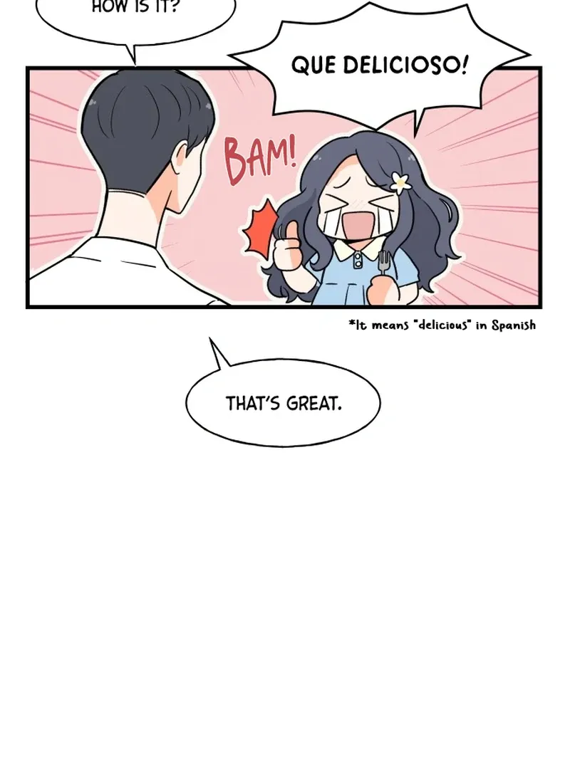 A Manhwa That Ends When You Confess Chapter 9 page 37 - 