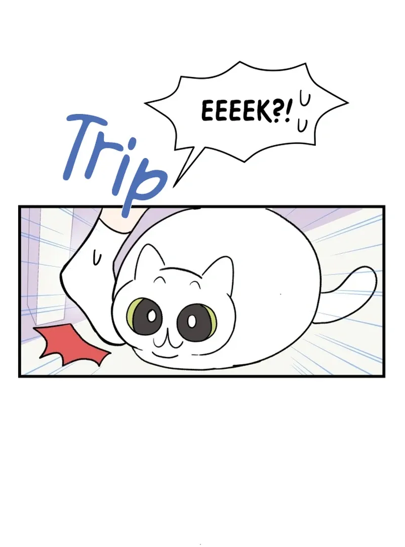 A Manhwa That Ends When You Confess Chapter 9 page 41 - 