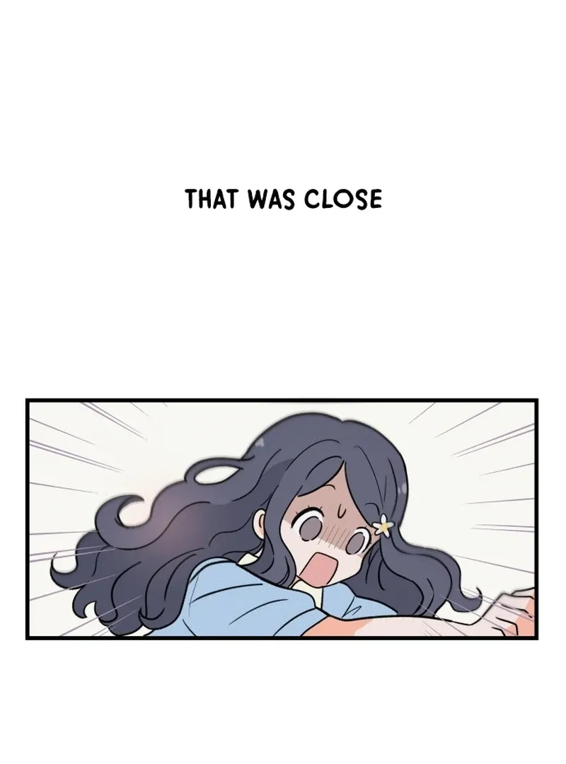 A Manhwa That Ends When You Confess Chapter 9 page 42 - 