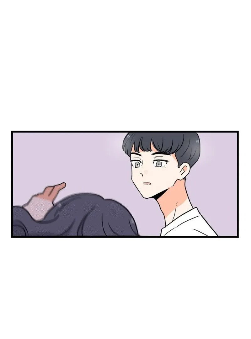 A Manhwa That Ends When You Confess Chapter 9 page 43 - 