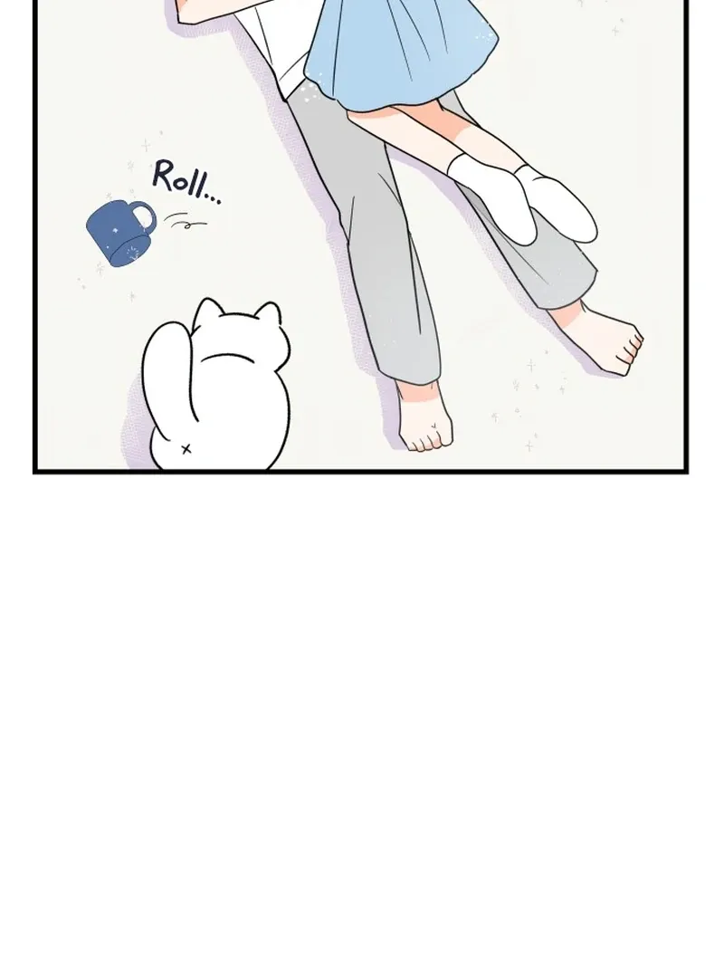 A Manhwa That Ends When You Confess Chapter 9 page 47 - 