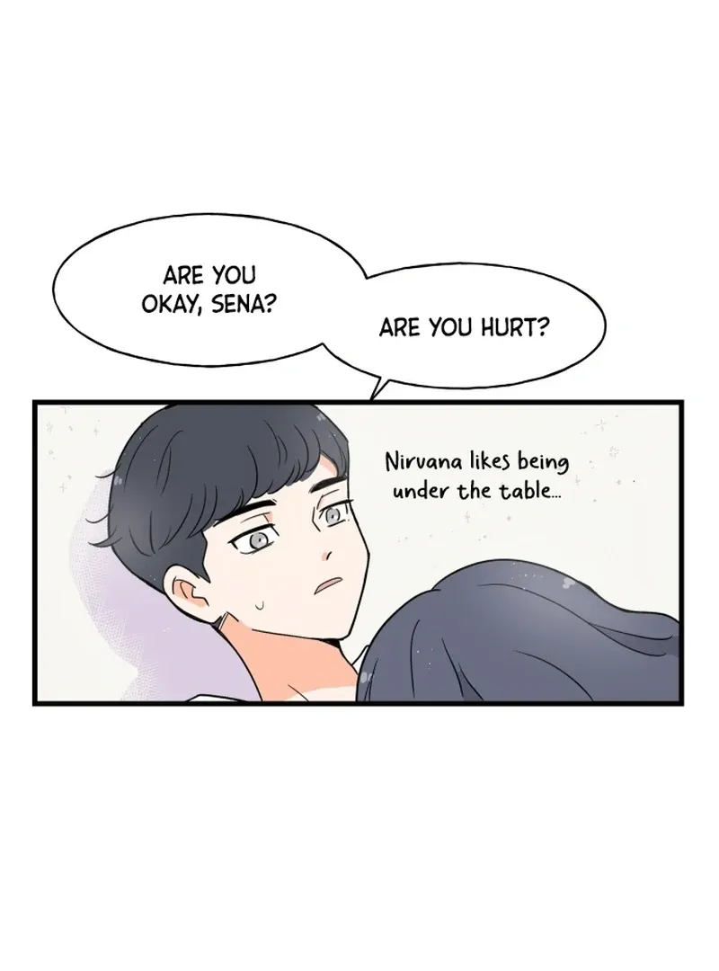 A Manhwa That Ends When You Confess Chapter 9 page 48 - 