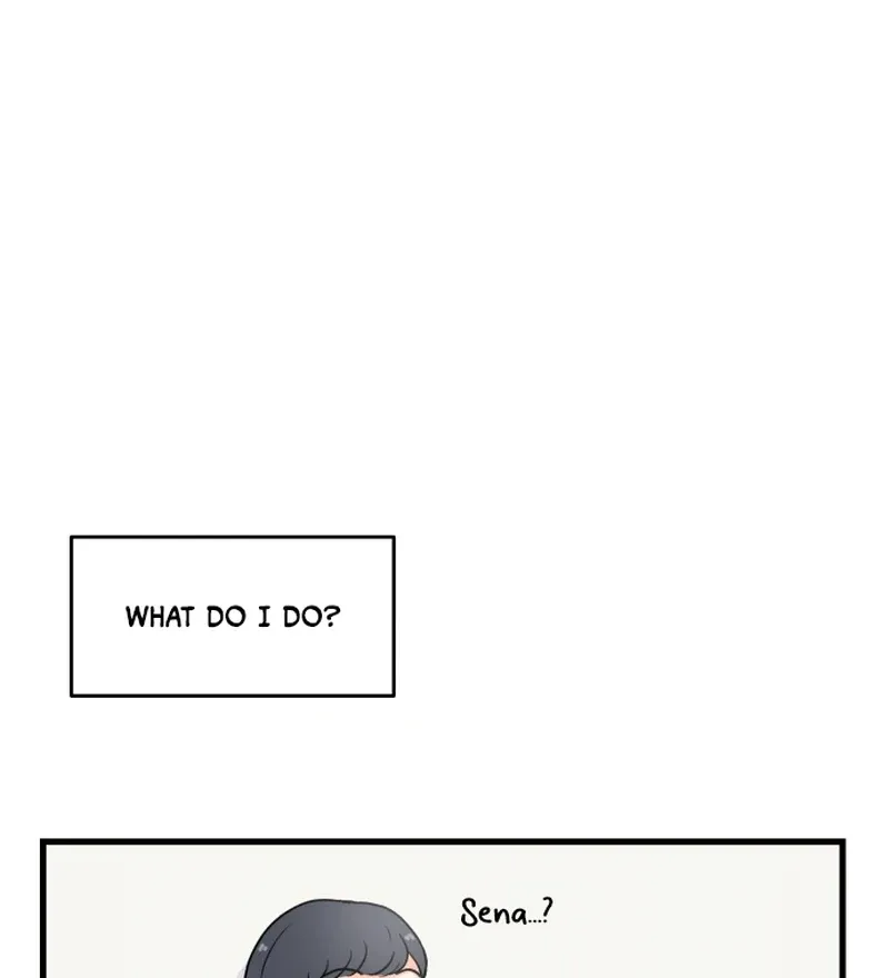A Manhwa That Ends When You Confess Chapter 9 page 50 - 