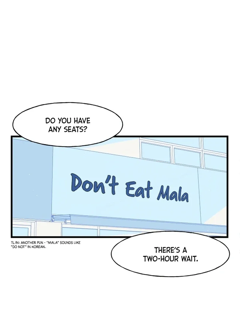 A Manhwa That Ends When You Confess Chapter 9 page 6 - 