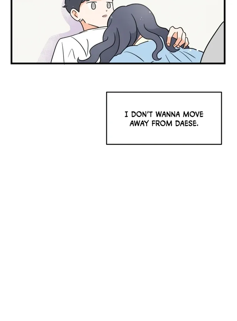 A Manhwa That Ends When You Confess Chapter 9 page 51 - 