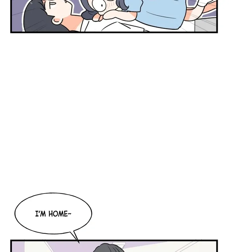 A Manhwa That Ends When You Confess Chapter 9 page 54 - 