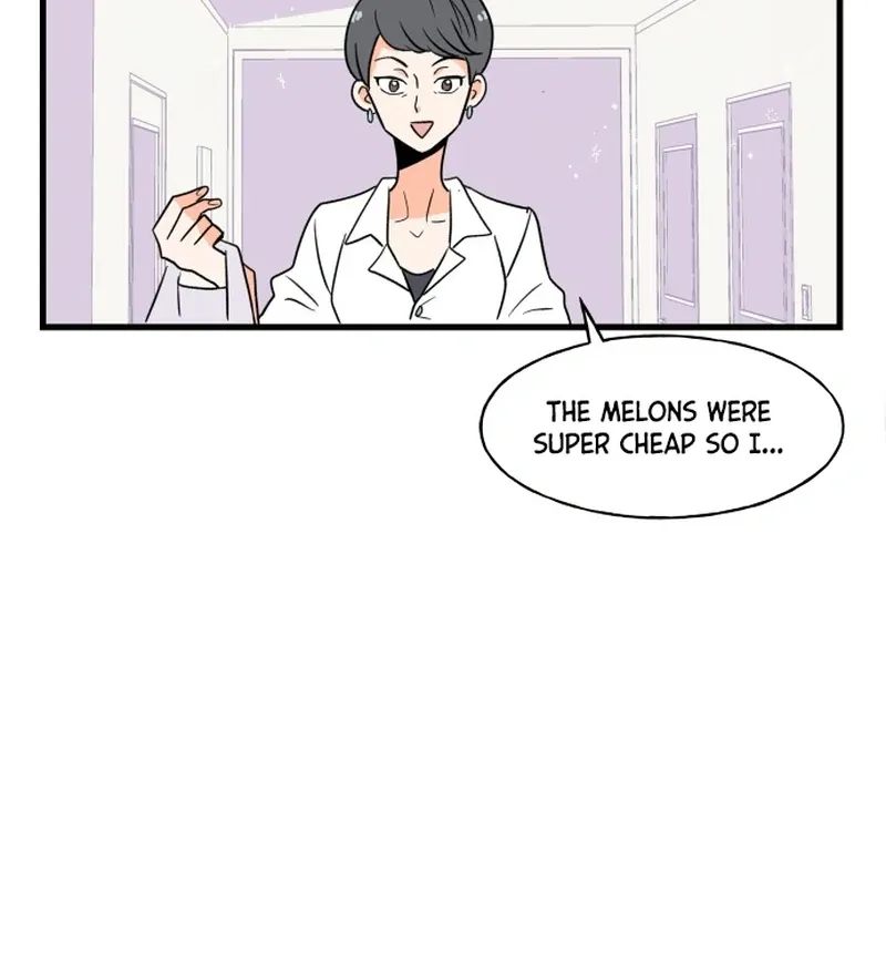 A Manhwa That Ends When You Confess Chapter 9 page 55 - 