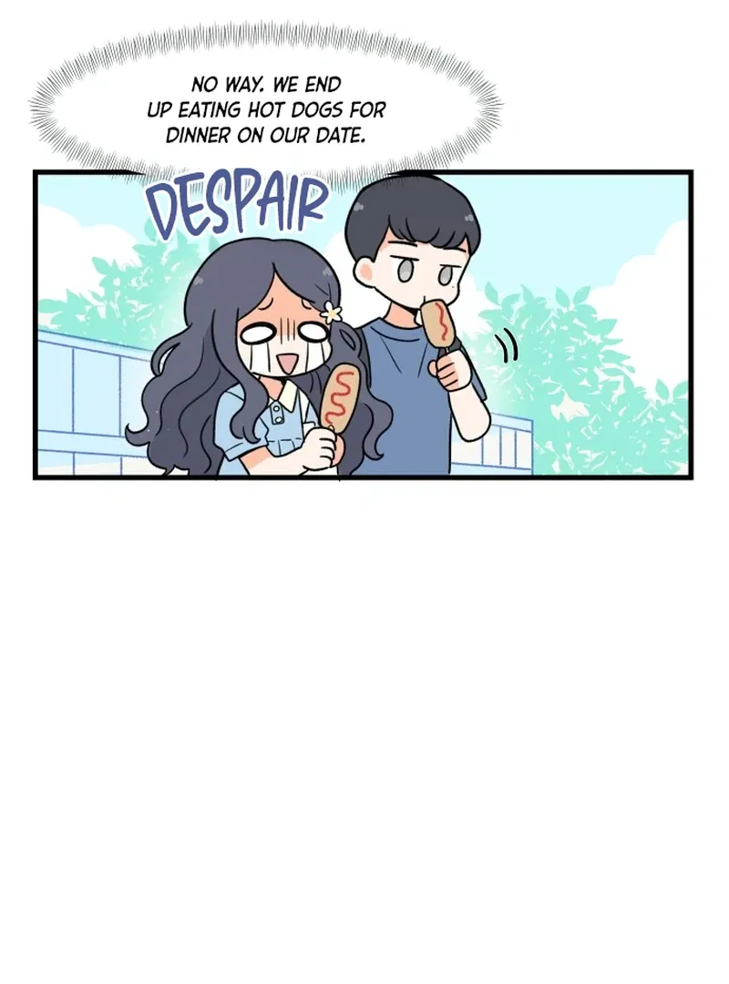 A Manhwa That Ends When You Confess Chapter 9 page 8 - 