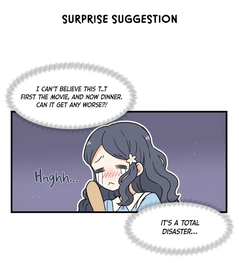 A Manhwa That Ends When You Confess Chapter 9 page 9 - 
