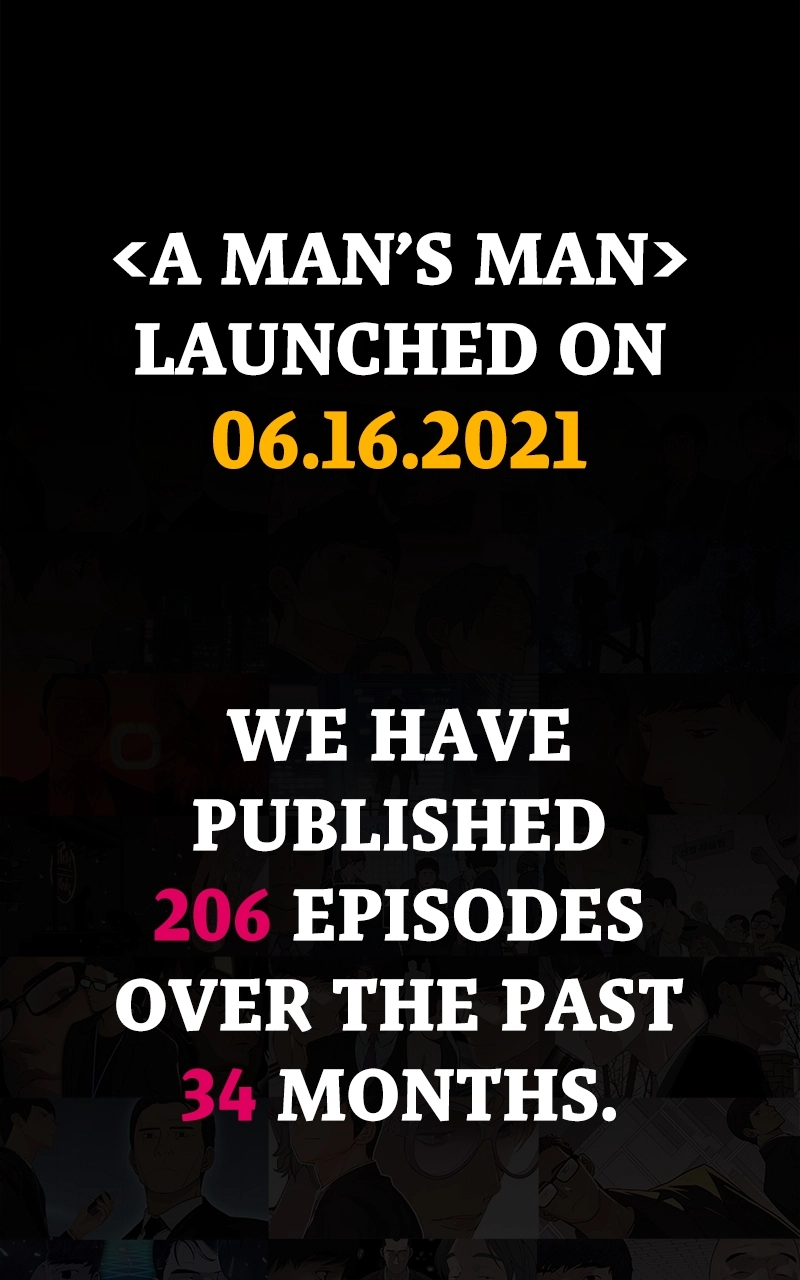A Man