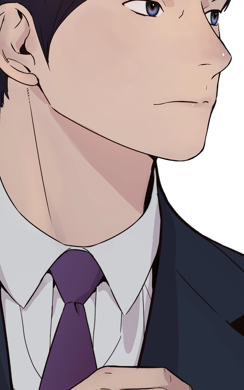 A Man