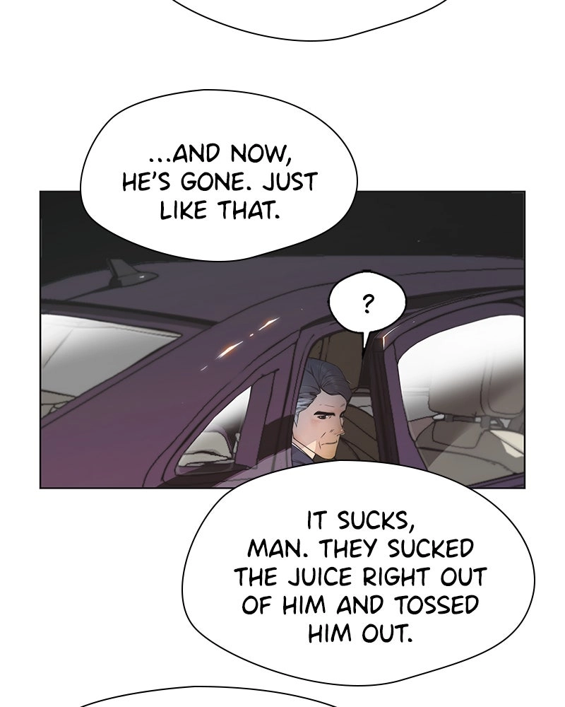 A Man