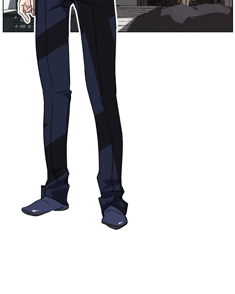 A Man
