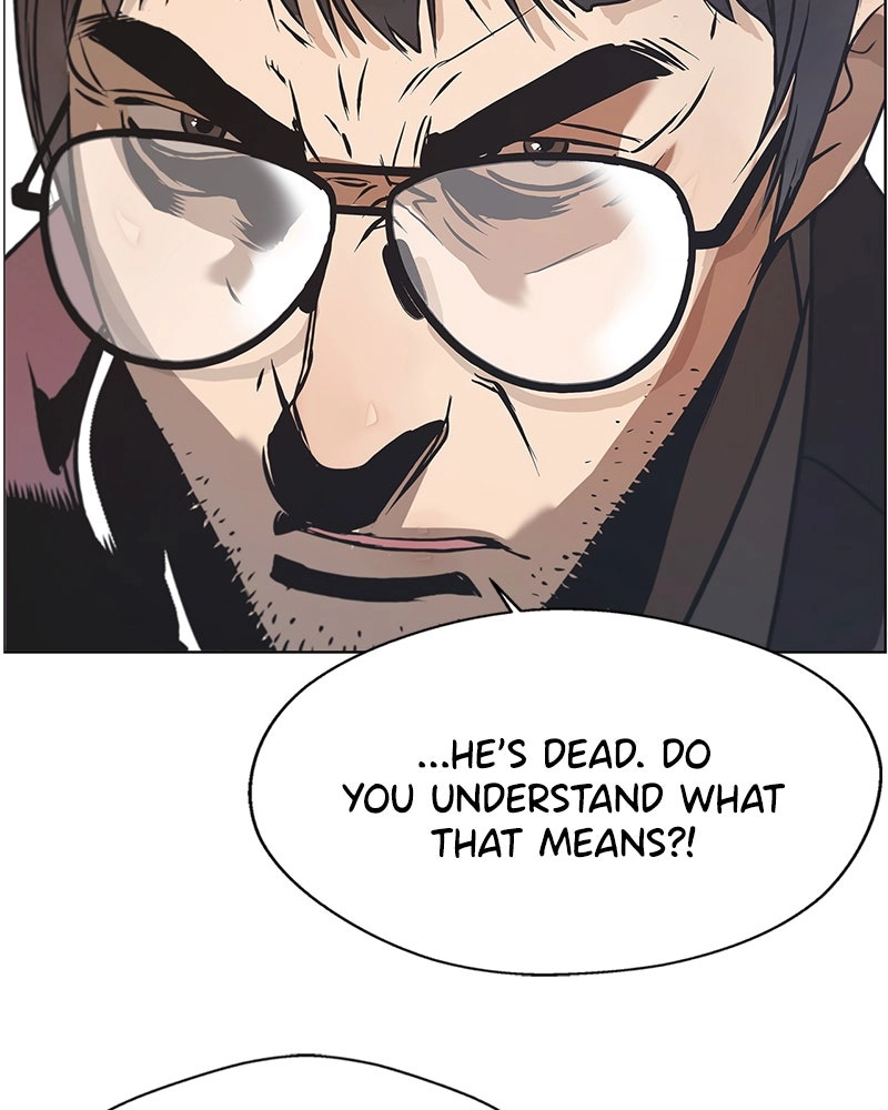 A Man