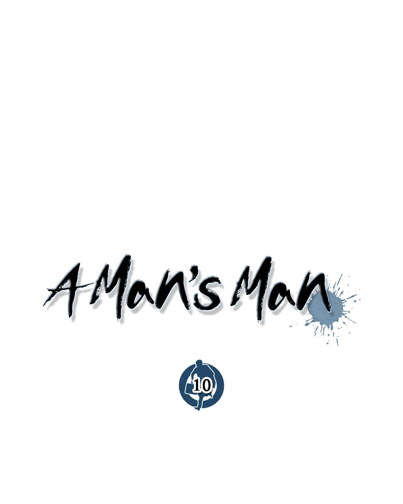 A Man