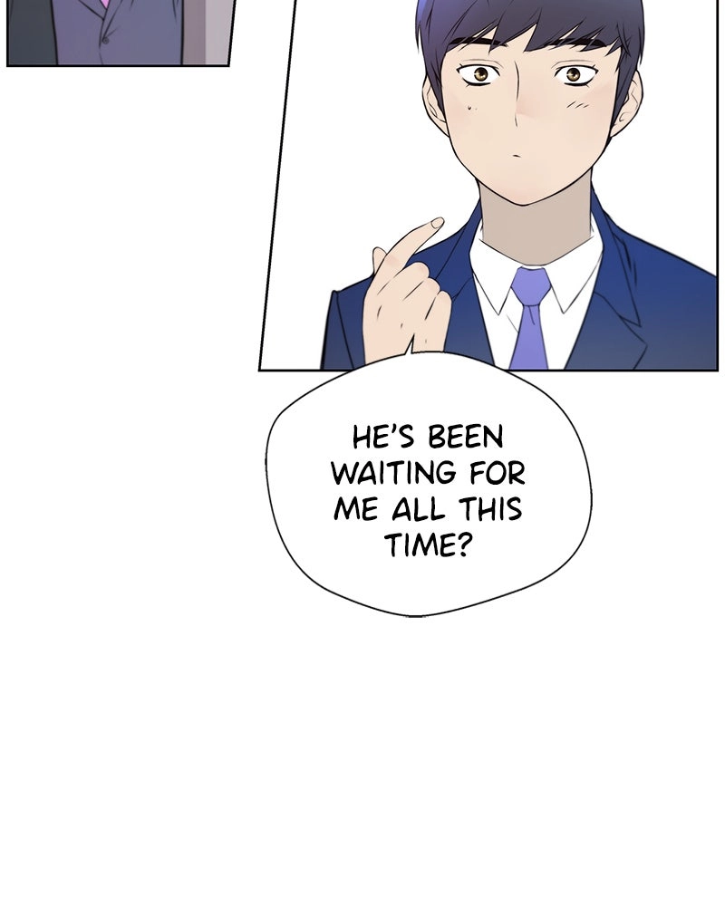 A Man