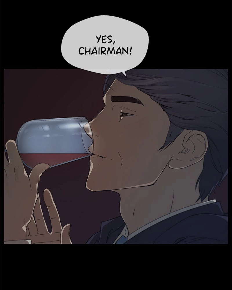 A Man