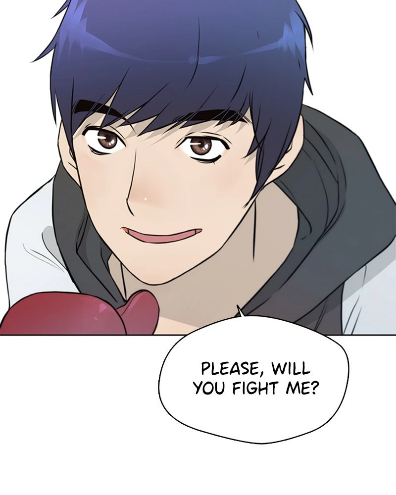 A Man