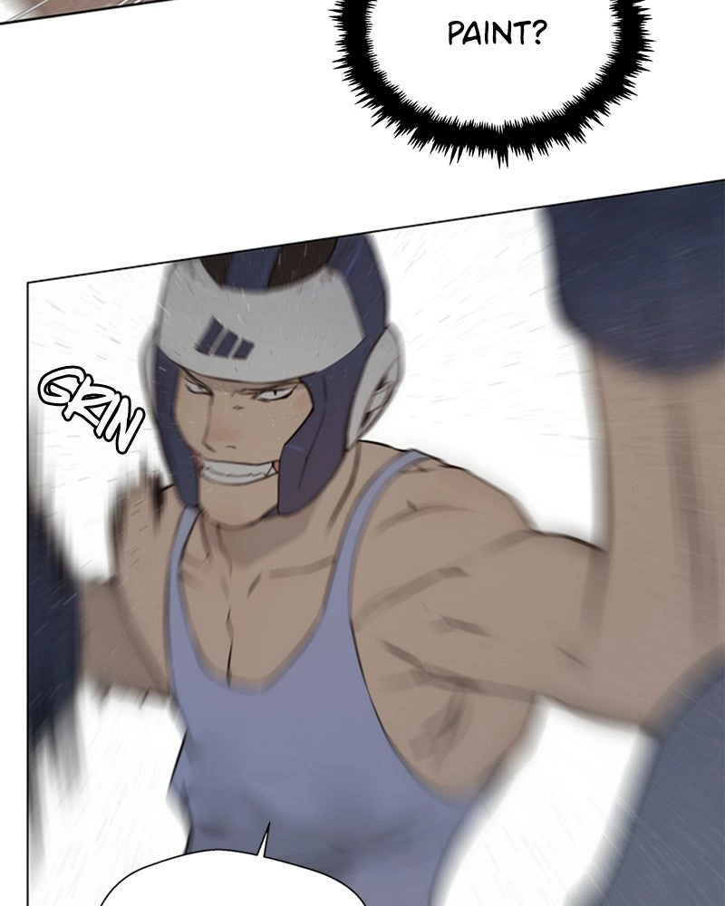 A Man