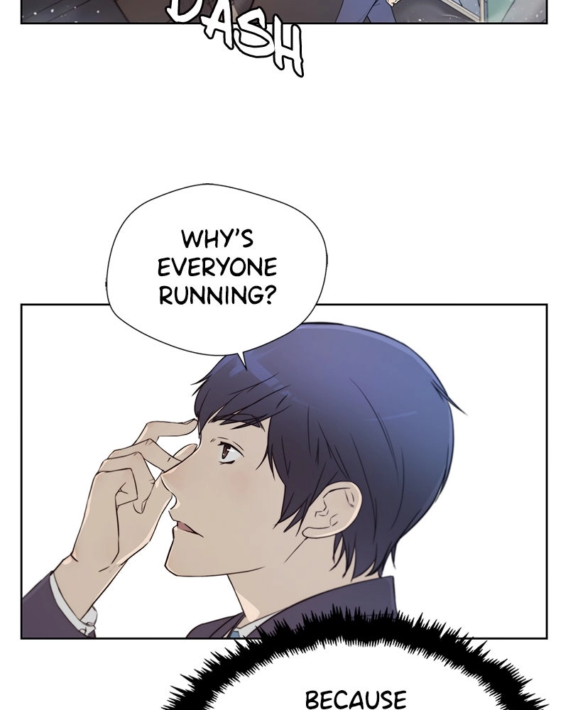A Man