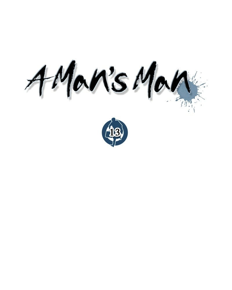 A Man