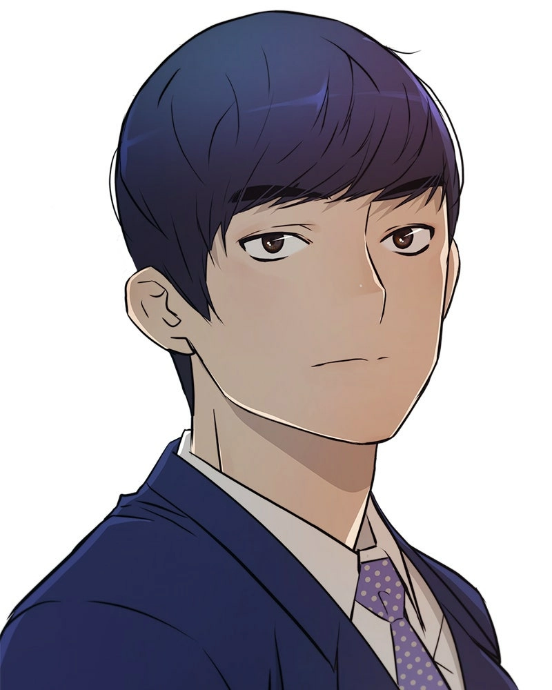 A Man