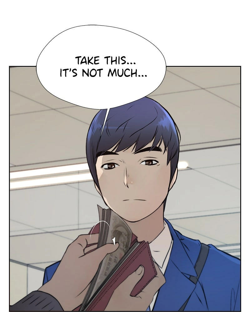 A Man
