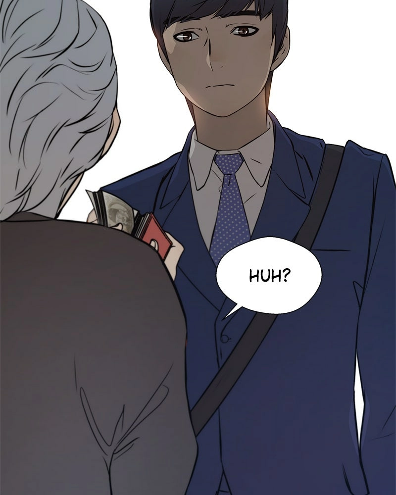 A Man