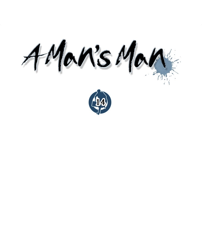 A Man
